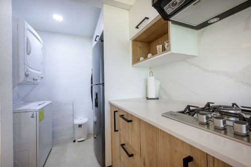 Apartamento En Venta En White Sands, Bavaro, Punta Cana