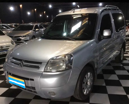 Citroën Berlingo 1.6 Hdi 92 Cv Xtr