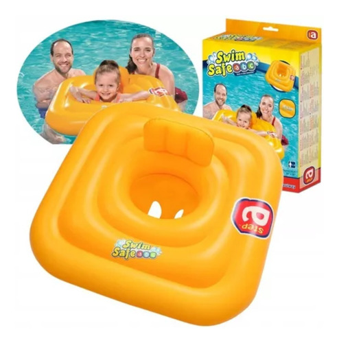 Salvavidas Inflable Bestway 32050eu