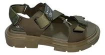 Comprar Sandalia Urban Cow Mujer Yei Variante De Color