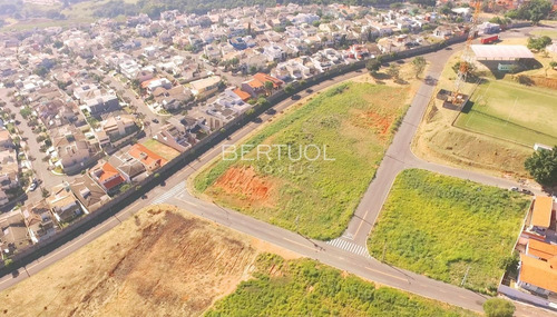 Terreno À Venda, Quinta Do Pradinho - Valinhos/sp - 730