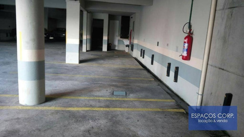 Imagem 23 de 29 de Prédio À Venda Com Renda, 998m² - Perdizes - São Paulo/sp - Pr0058