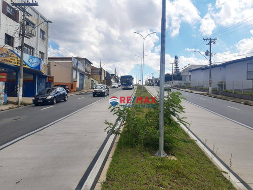 Imagem 7 de 7 de Terreno À Venda, 374 M² Por R$ 574.000,00 - Parque Itália - Campinas/sp - Te0997
