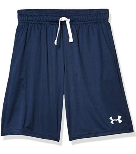 Pantalones Cortos Para Niños Prototype Wordmark Under Armour