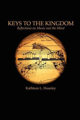 Libro Keys To The Kingdom - Kathleen L Housley