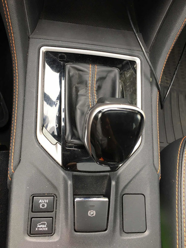 Subaru Xv 2.0 S-cvt 2019
