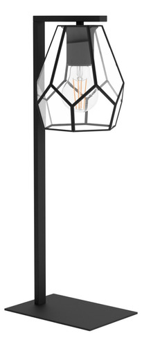 Eglo Mardyke Lámpara De Sobremesa Color de la estructura Negro