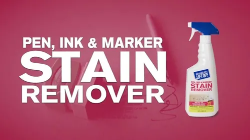 Stain Pen & Marker Quita Manchas Lapiceras Marcadores #1 M22