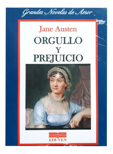 Orgullo Y Prejuicio Jane Austen