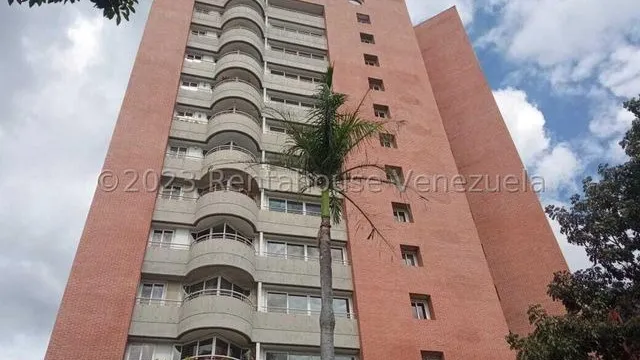 Caracas, Distrito Capital, Venezuela - El Rosal - Caracas - Chacao (sur) - Distrito Capital