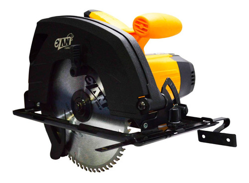 Sierra Circular Elan Tools Bk-cs9009h 2300w 9pulgadas