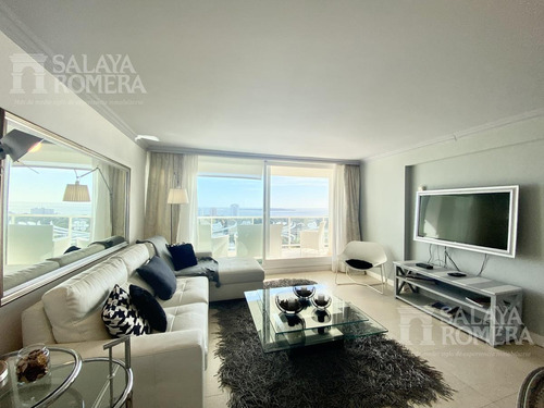 Imagen 8 de 13 de Venta Departamento Excelente Vista - 2 Dormitorios 2 Baños - Parada 8 Roosevelt Ref: 4018084