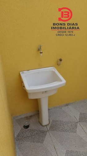 Imagem 12 de 15 de Sobrado Em Condominio - Vila Re - Ref: 1875 - V-1875