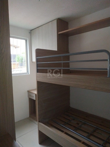 Apartamento Gloria Porto Alegre - 7772
