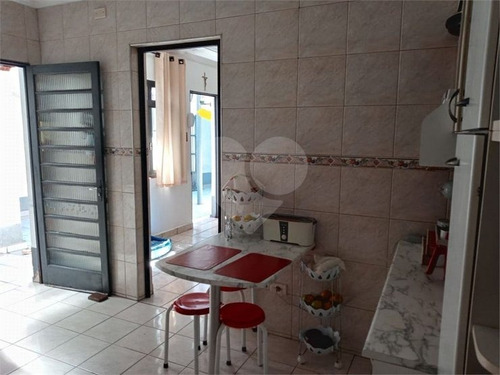 Casa-são Paulo-vila Ipojuca | Ref.: 353-im550786 - 353-im550786