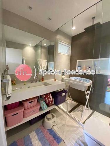 Imagem 8 de 15 de Apartamento-à Venda-barra Da Tijuca-rio De Janeiro - 400387