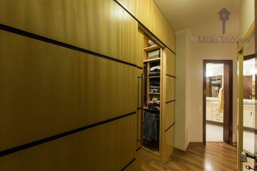 Imagem 13 de 30 de Apartamento 3 Suítes À Venda, 188 M², Edifício Green Garden, Vila Mariana Em São Paulo/sp - Ap1585