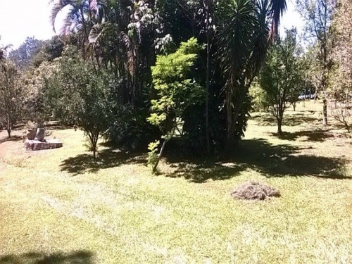 Imagem 4 de 15 de Chácara Em Jundiaí Com Piscina, Pomar Aceita Permuta Até 40% - Ch00027