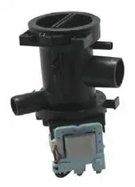 Comprar Bomba Lavarropas James Lse - 1012 Con Filtro 