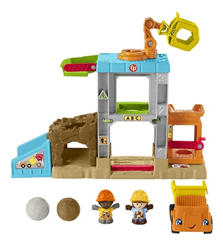 Escenarios Y Playsets Para Niños Pequeños