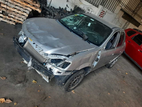 Chevrolet Classic 4p Ls Abs Airbag 1.4