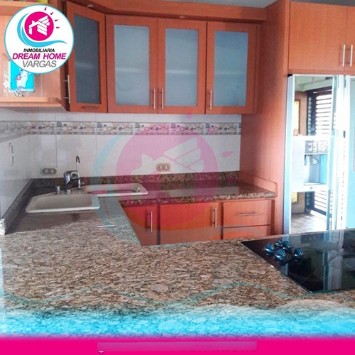 Imagen 9 de 10 de Apartamento En Venta Terrazas Del Aeropuerto, Guaracarumbo, Catia La Mar La Guaira.