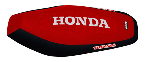 Funda Asiento Honda Wave 110 S Con Elastico Hfe Next Covers