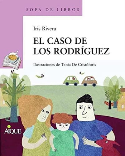 Caso De Los Rodriguez, El