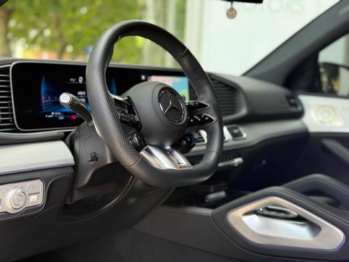 Mercedes-Benz Clase GLE 3.0 Gle Coupe 53 4Matic 435Cv