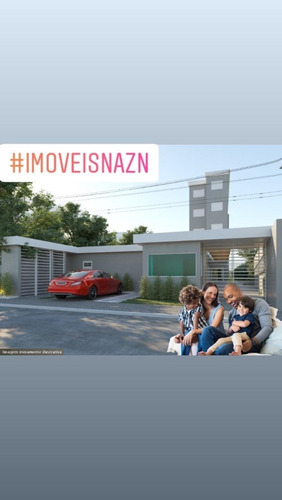Imagem 2 de 12 de Apartamento 1 Dorm - Minha Casa Minha Vida