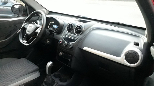 Imagem 9 de 12 de Chevrolet Montana 1.4 Mpfi Ls Cs 8v Flex 2p Manual