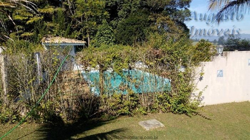 Imagem 9 de 23 de Chácaras À Venda Em Piracaia/sp - Compre O Seu Chácaras Aqui! - 1440381