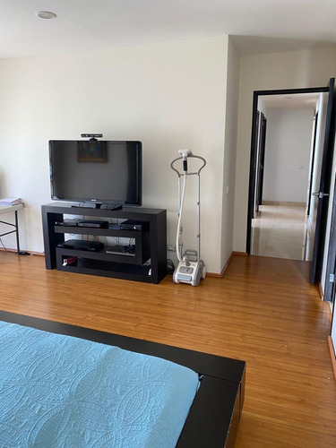 Imagen 6 de 16 de Departamento En Venta , Residencial Aquario , Interlomas