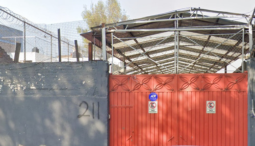 Bodega En Alvaro Obregon, Col. Alfonso Xiii, Cdmx. Sh05