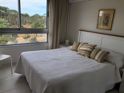 Imagen 5 de 12 de Excelente Apartamento Ocean Drive 2, Punta Del Este, Parada 3