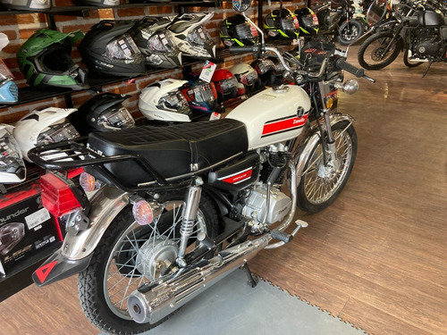Imagen 9 de 17 de Zanella Sapucai 200cc - Financiada 100%
