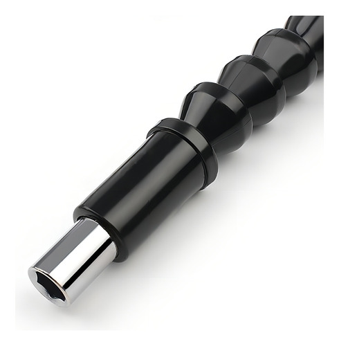 Extensión Flexible Taladro Destornillador 30cm Desarmador