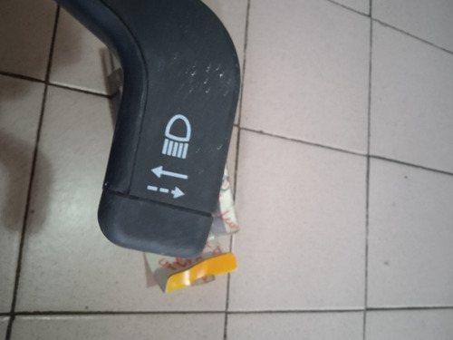 Imagen 3 de 3 de Palanca Cambio Luz Fiat Palio Corsa