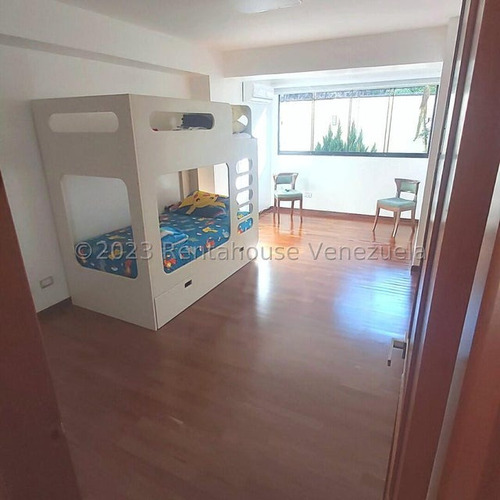 Se Vende Apartamento En El Peñon Mls #25-13558