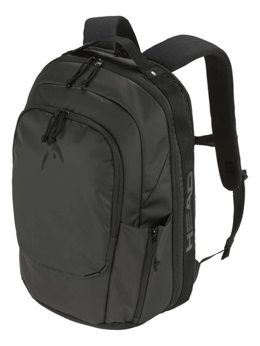 Mochila Head Pro X 30l Negro