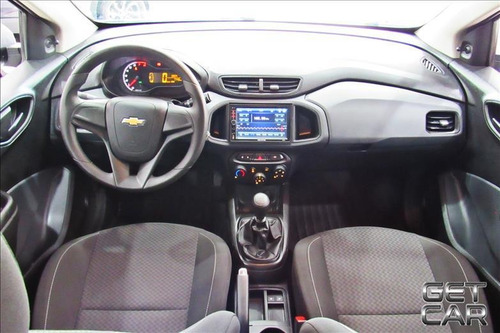 Chevrolet Joy Joy 1.0 8v Flex 4p Manual