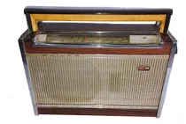 Comprar Rádio Philco Transglobe All Transistor - Ver Descrição