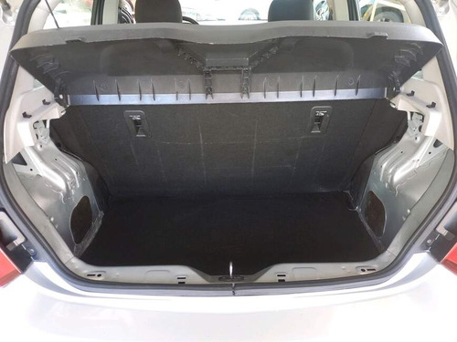 Chevrolet Onix 1.0 MPFI JOY 8V FLEX 4P MANUAL