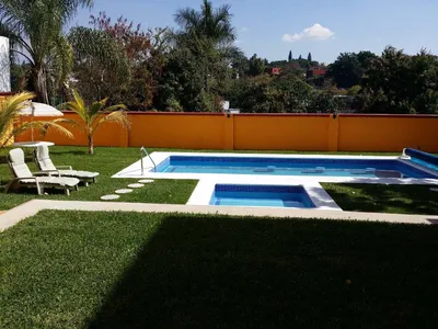 Casa en renta vacacional