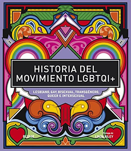 Historia Del Movimiento Lgbtqi+: Lesbiano, Gay, Bisexual, Tr