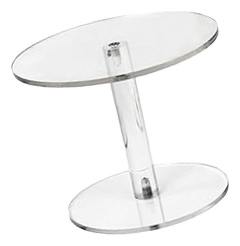 Soporte Acrílico Para Tartas, Estante Para Tartas, S