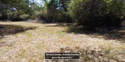 Imagen 5 de 13 de Terreno Rural Con Casa A La Venta En Aguas Blancas Lavalleja - Oportunidad