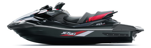 Moto De Agua Kawasaki Jet Ski Ultra 160lx-s