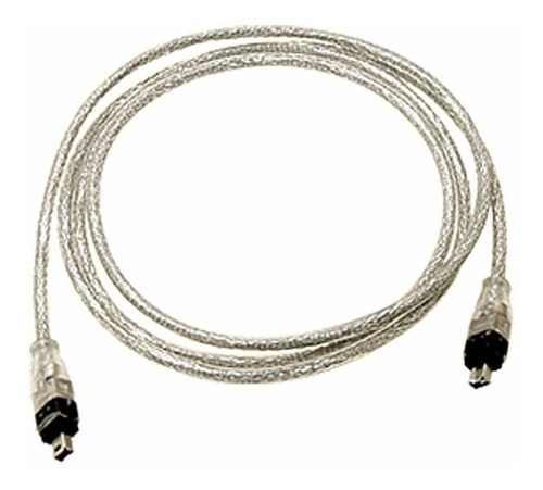 Cable Firewire 4 Pines A 4 Pines 