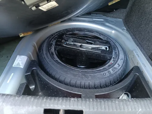 Jetta Trendline
